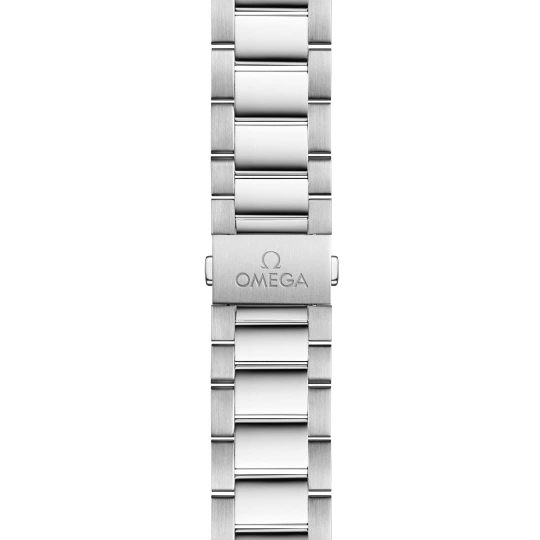 Omega Aqua Terra Steel Green Dial 41mm photo 4