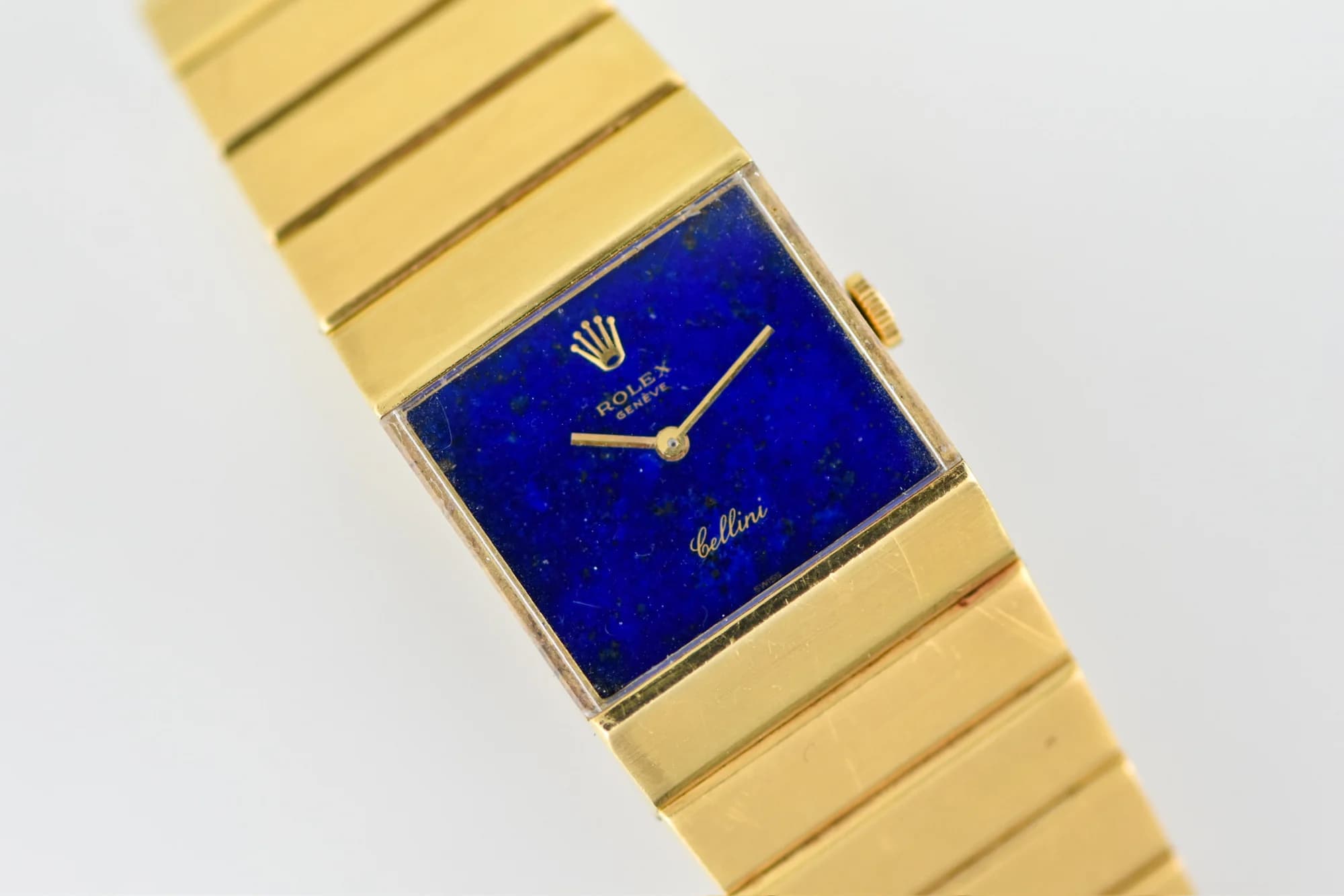 Rolex Cellini — Moon Phase archive photograph 33