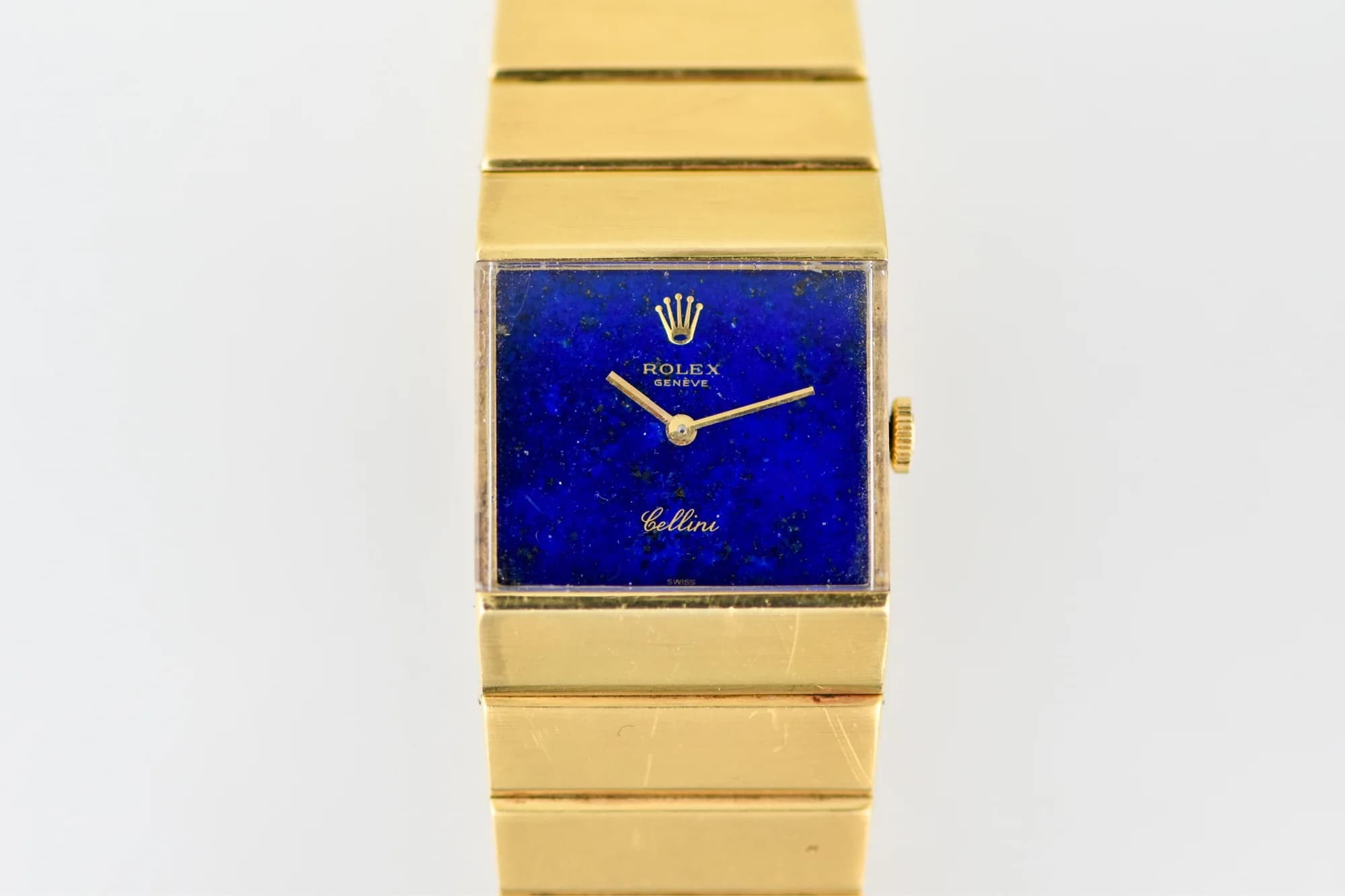 Rolex Cellini — Moon Phase archive photograph 51