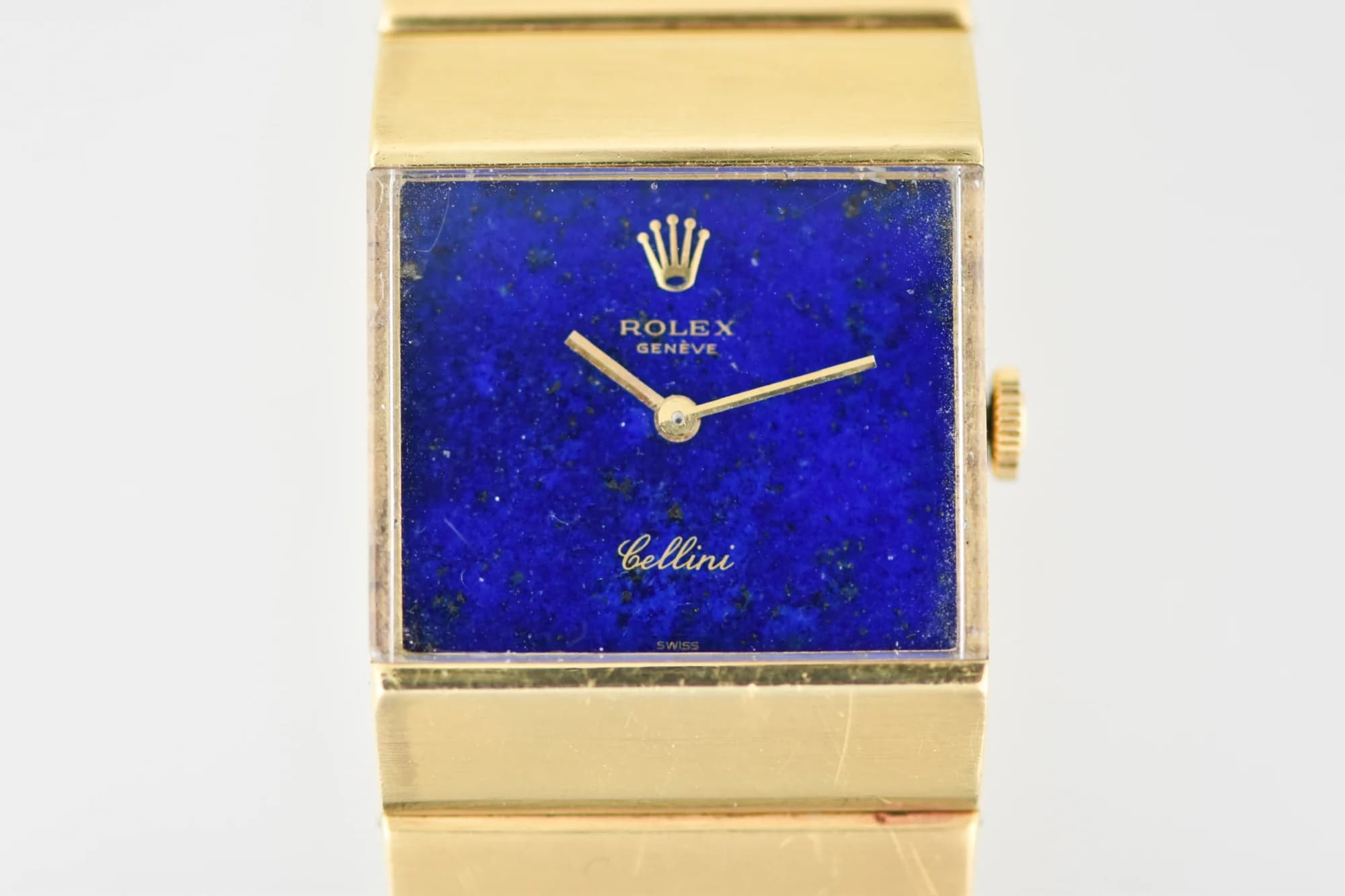 Rolex Cellini — Moon Phase archive photograph 119