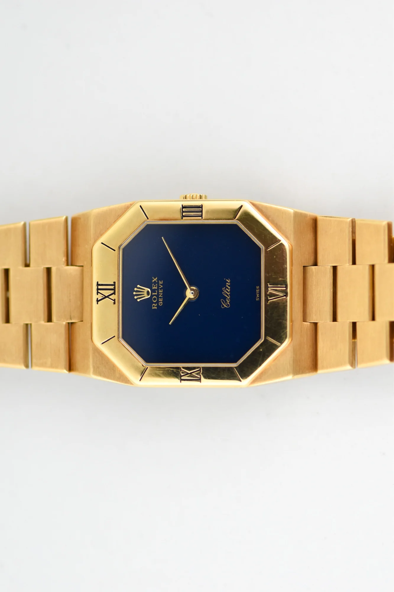Rolex Cellini — Moon Phase archive photograph 183