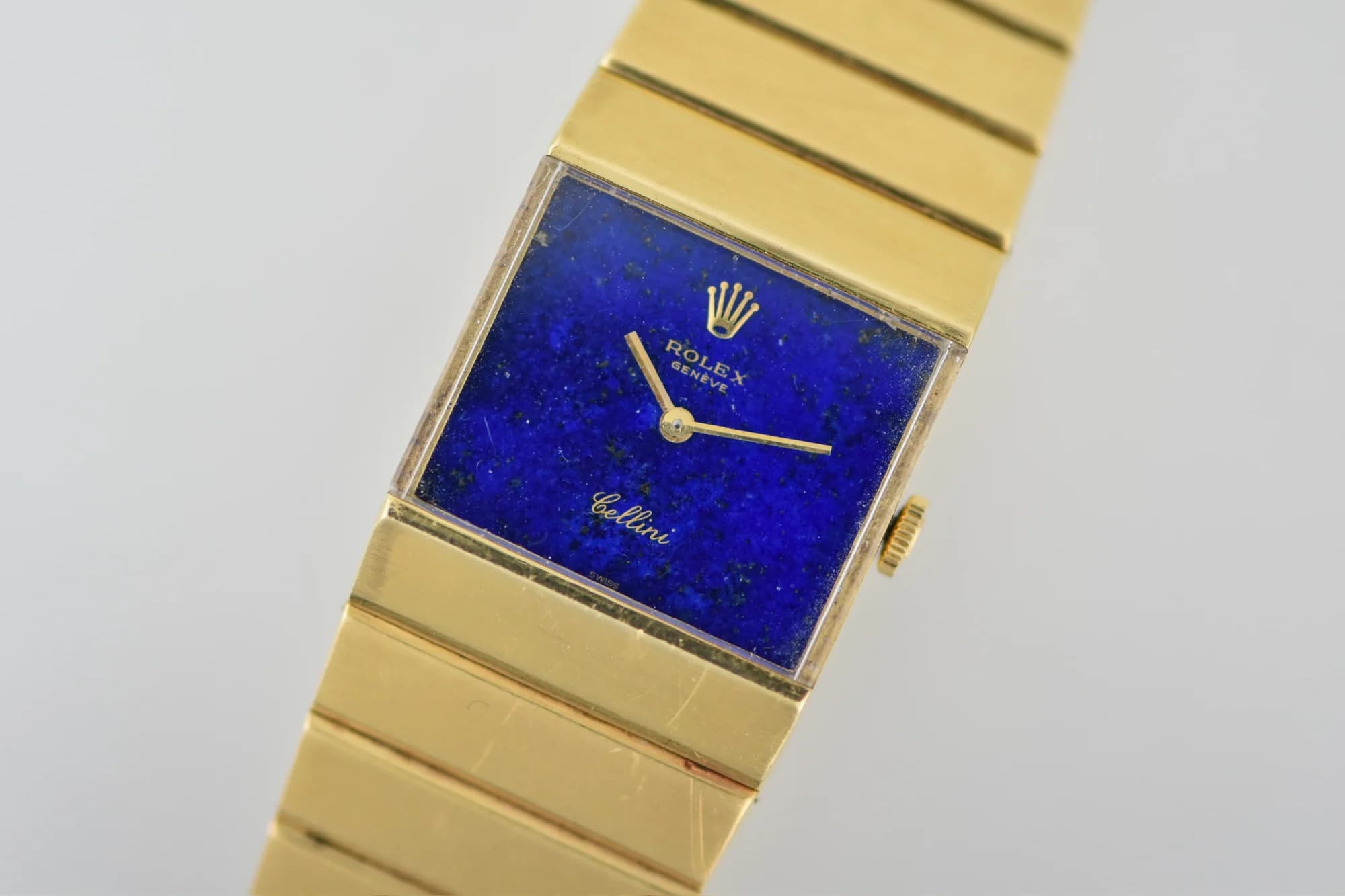 Rolex Cellini — Moon Phase archive photograph 212