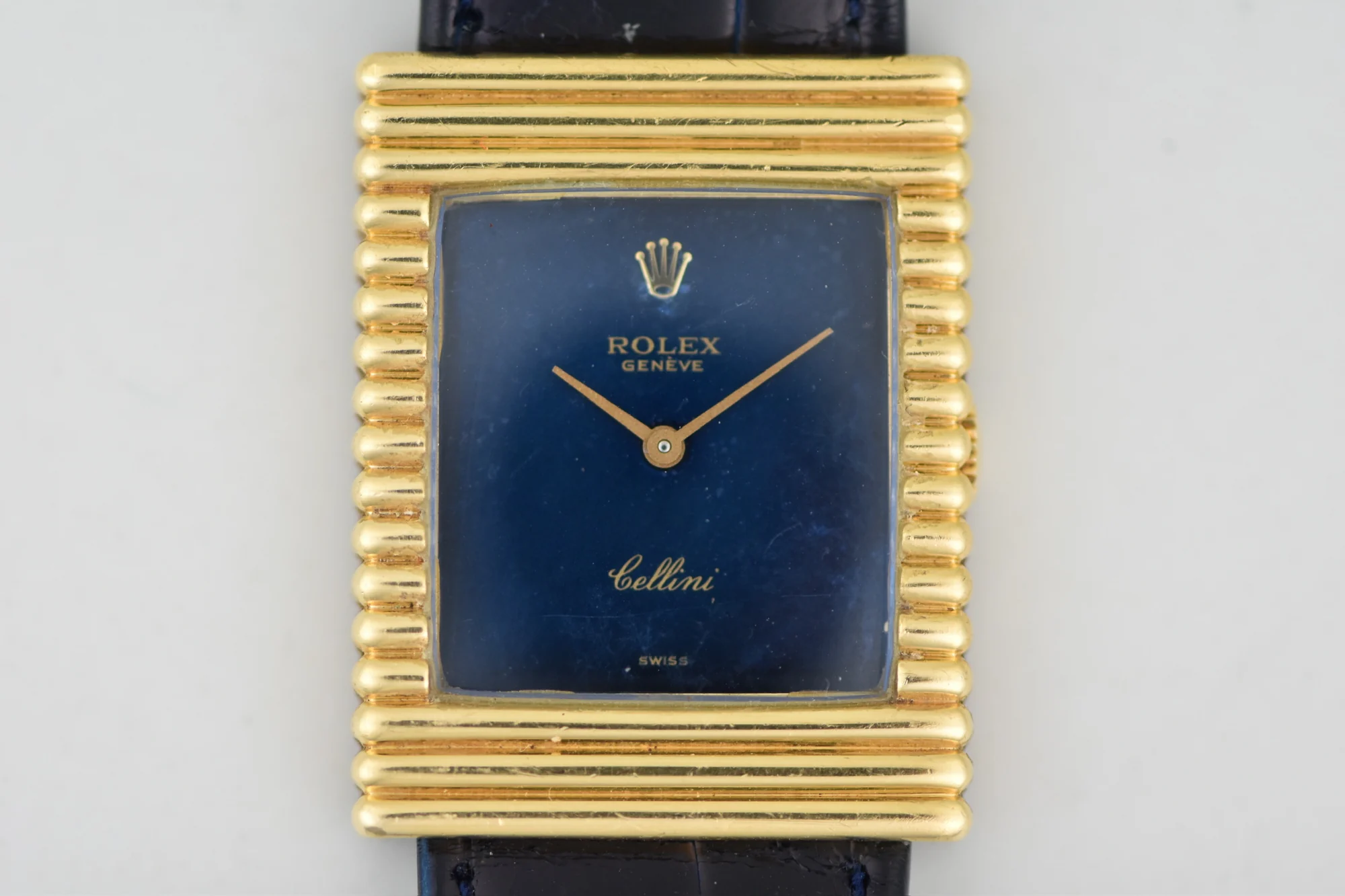 Rolex Cellini — Moon Phase archive photograph 220