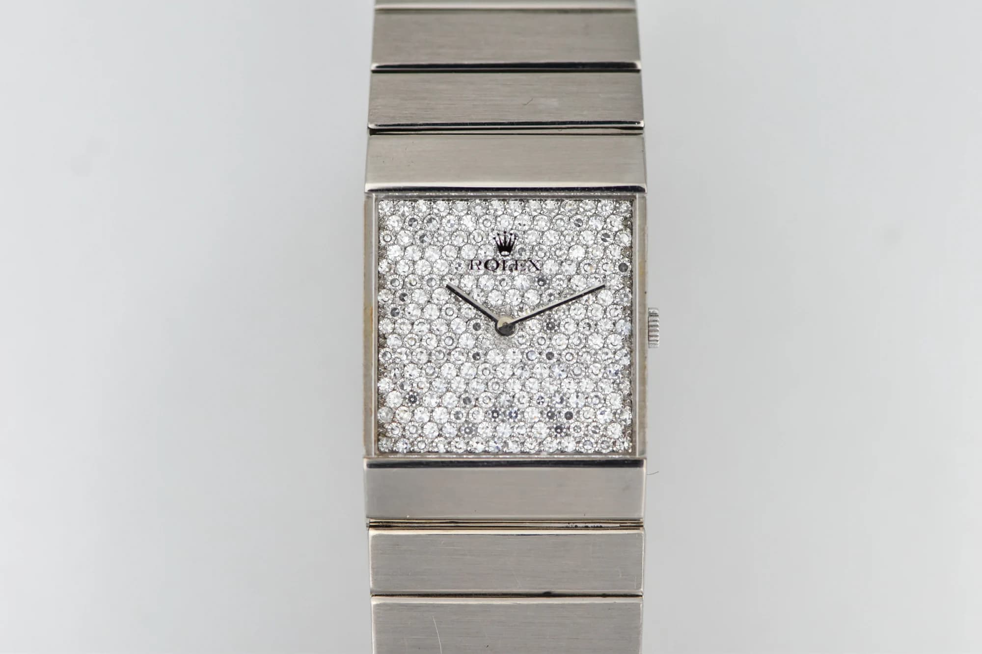 Rolex Cellini — Moon Phase archive photograph 234