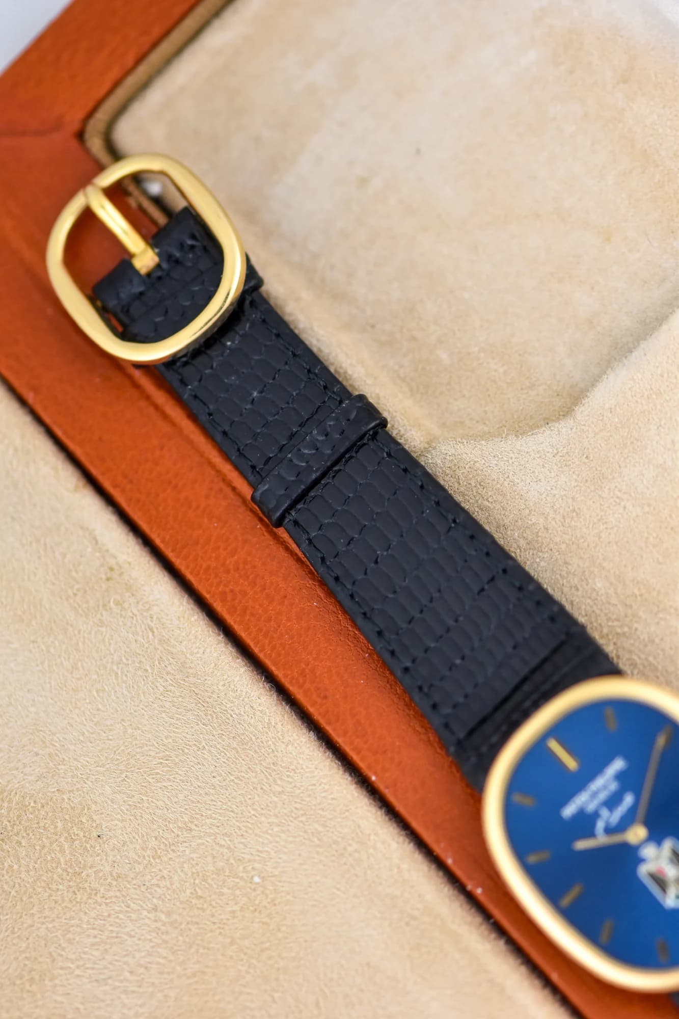 Patek Philippe — Moon Phase archive photograph 235