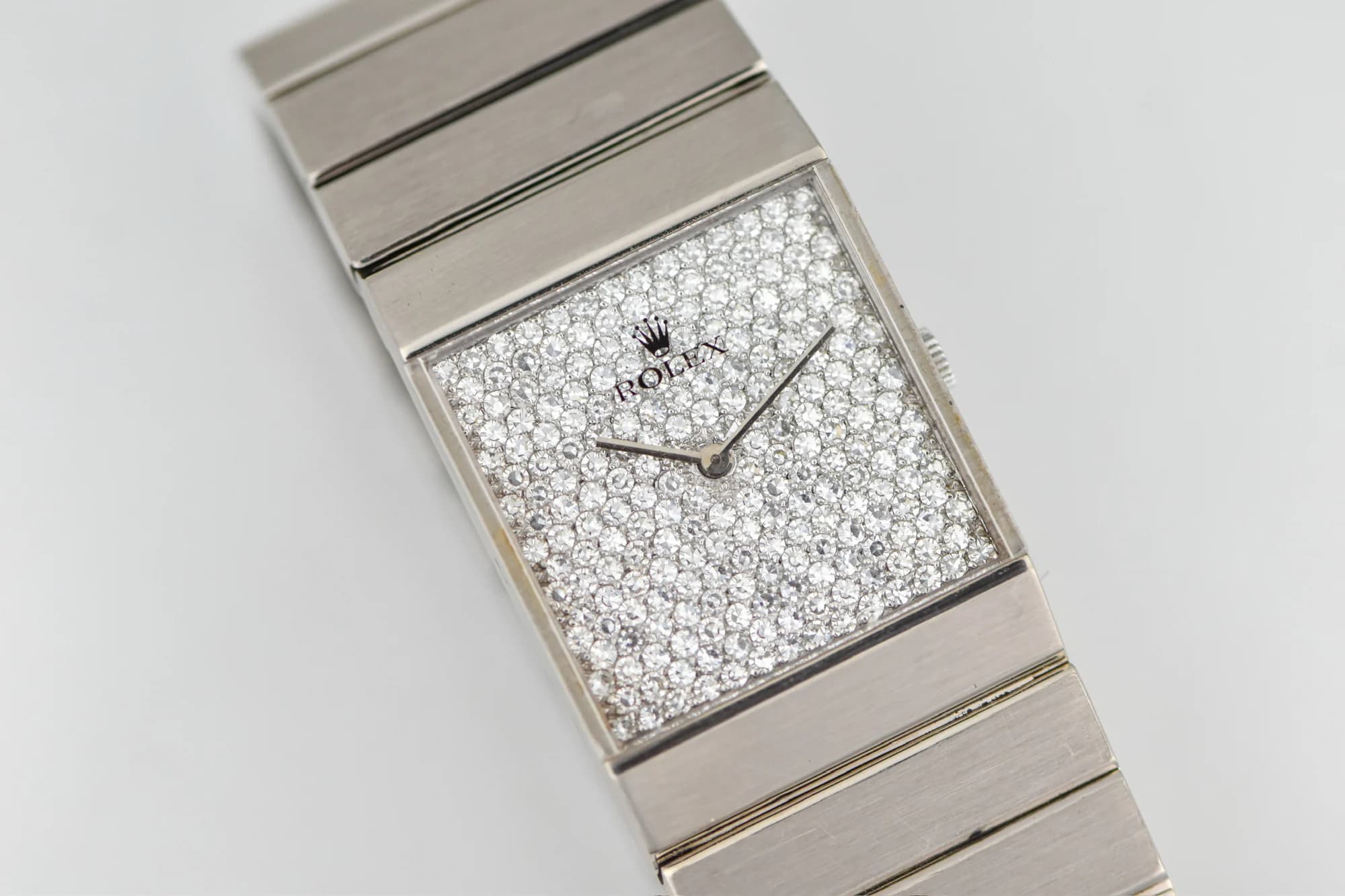Rolex Cellini — Moon Phase archive photograph 284