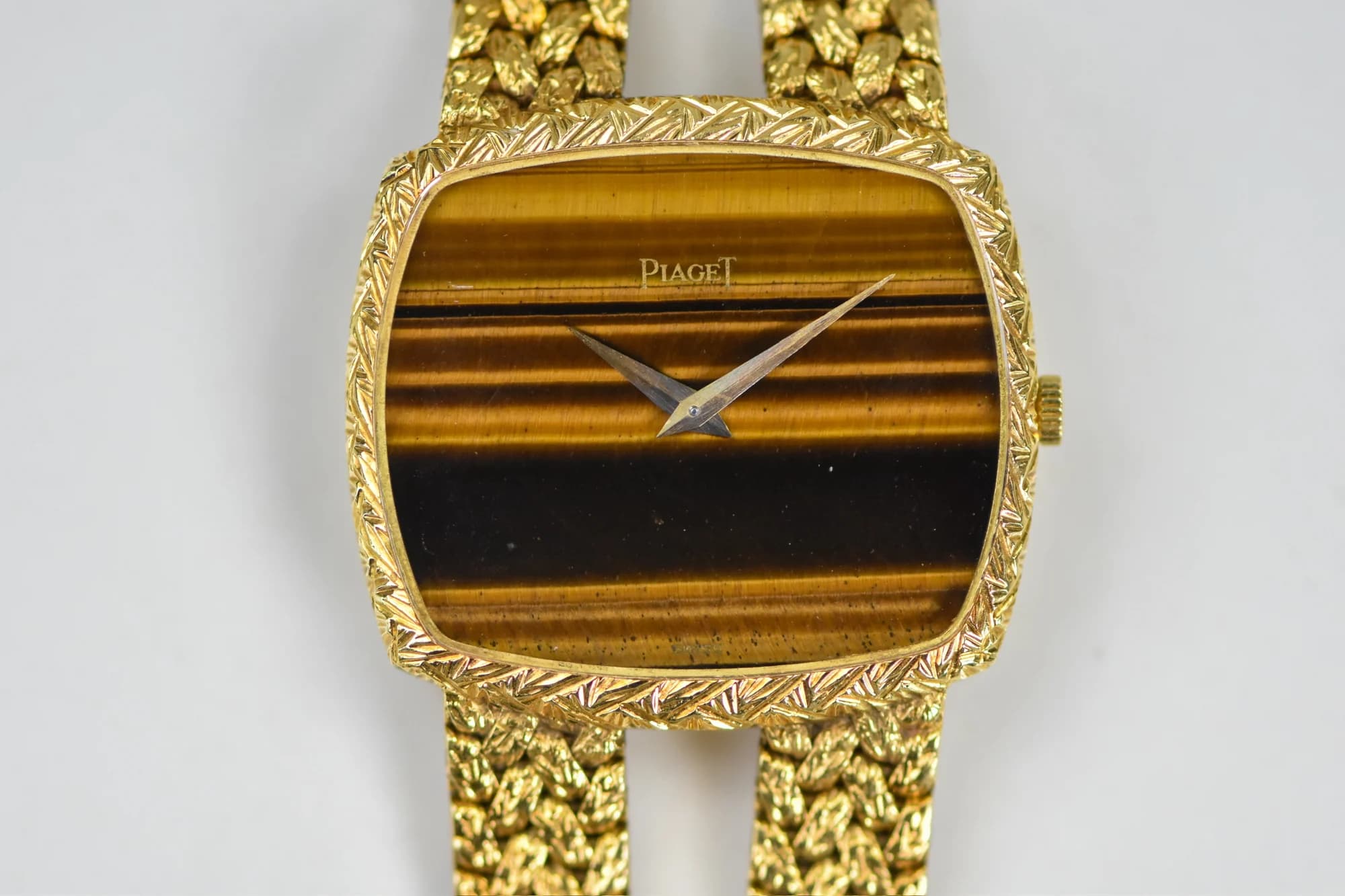 Piaget — Moon Phase archive photograph 286