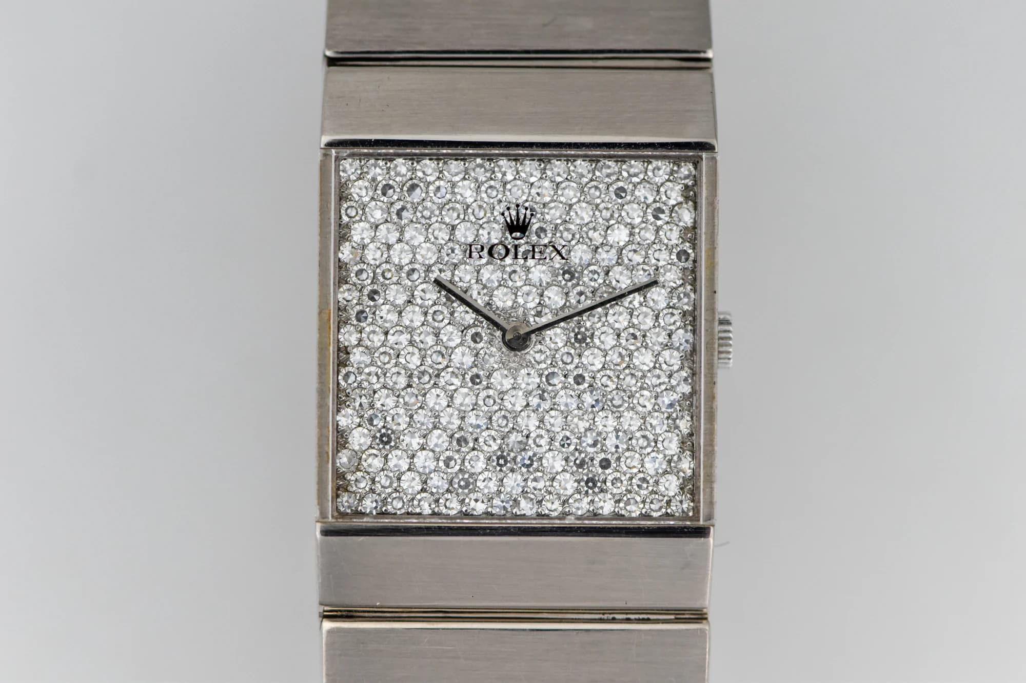 Rolex Cellini — Moon Phase archive photograph 289