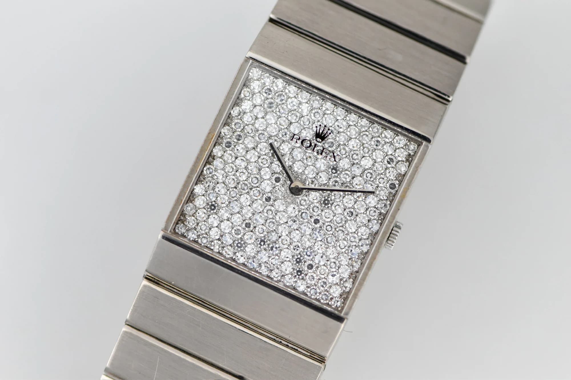 Rolex Cellini — Moon Phase archive photograph 310