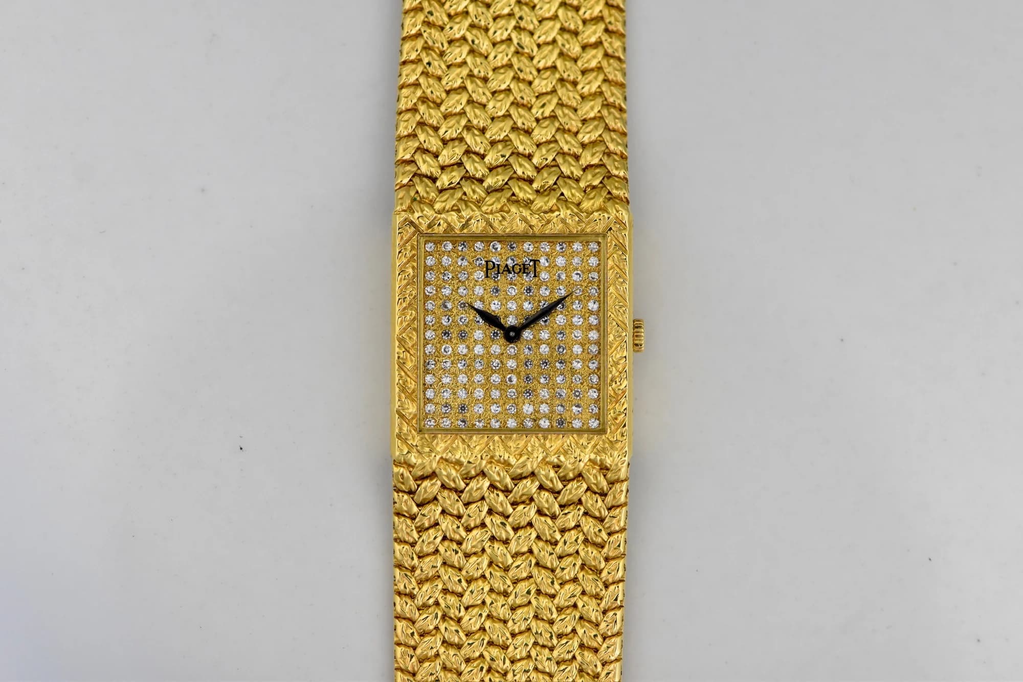 Piaget — Moon Phase archive photograph 315