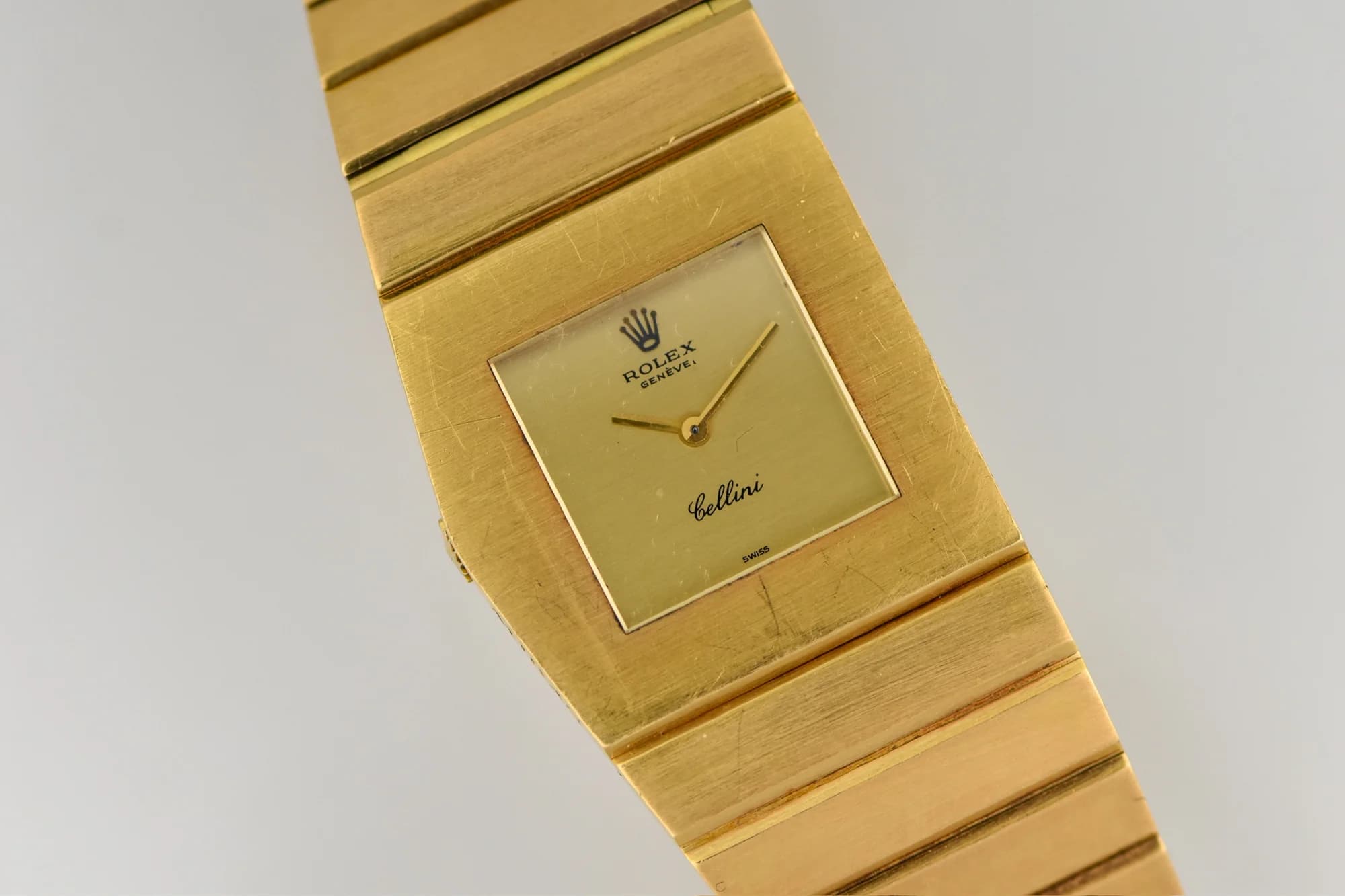 Rolex Cellini — Moon Phase archive photograph 377