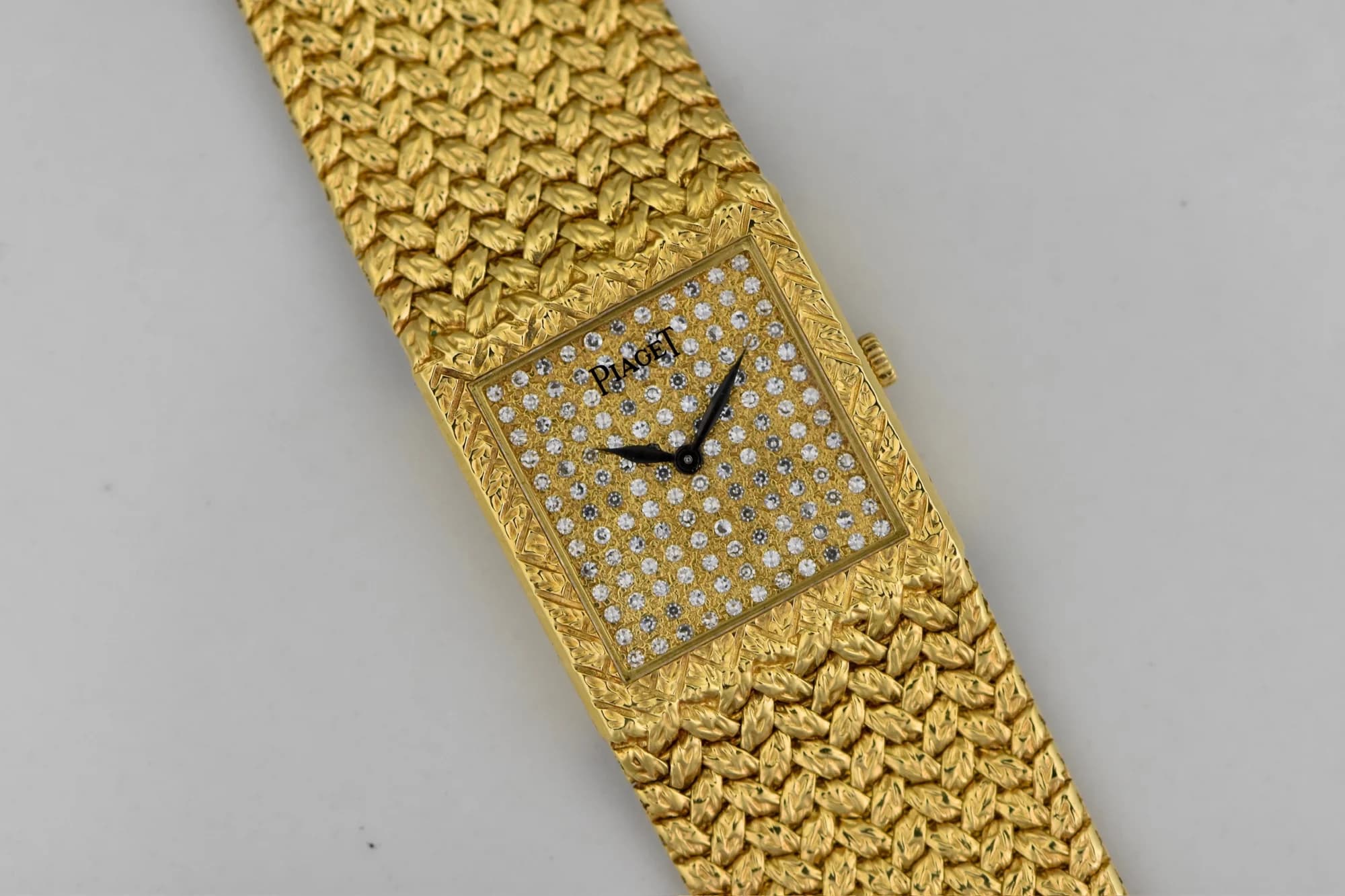 Piaget — Moon Phase archive photograph 387