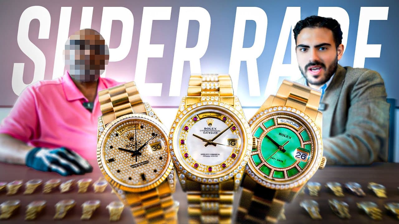 A $2M COLLECTION