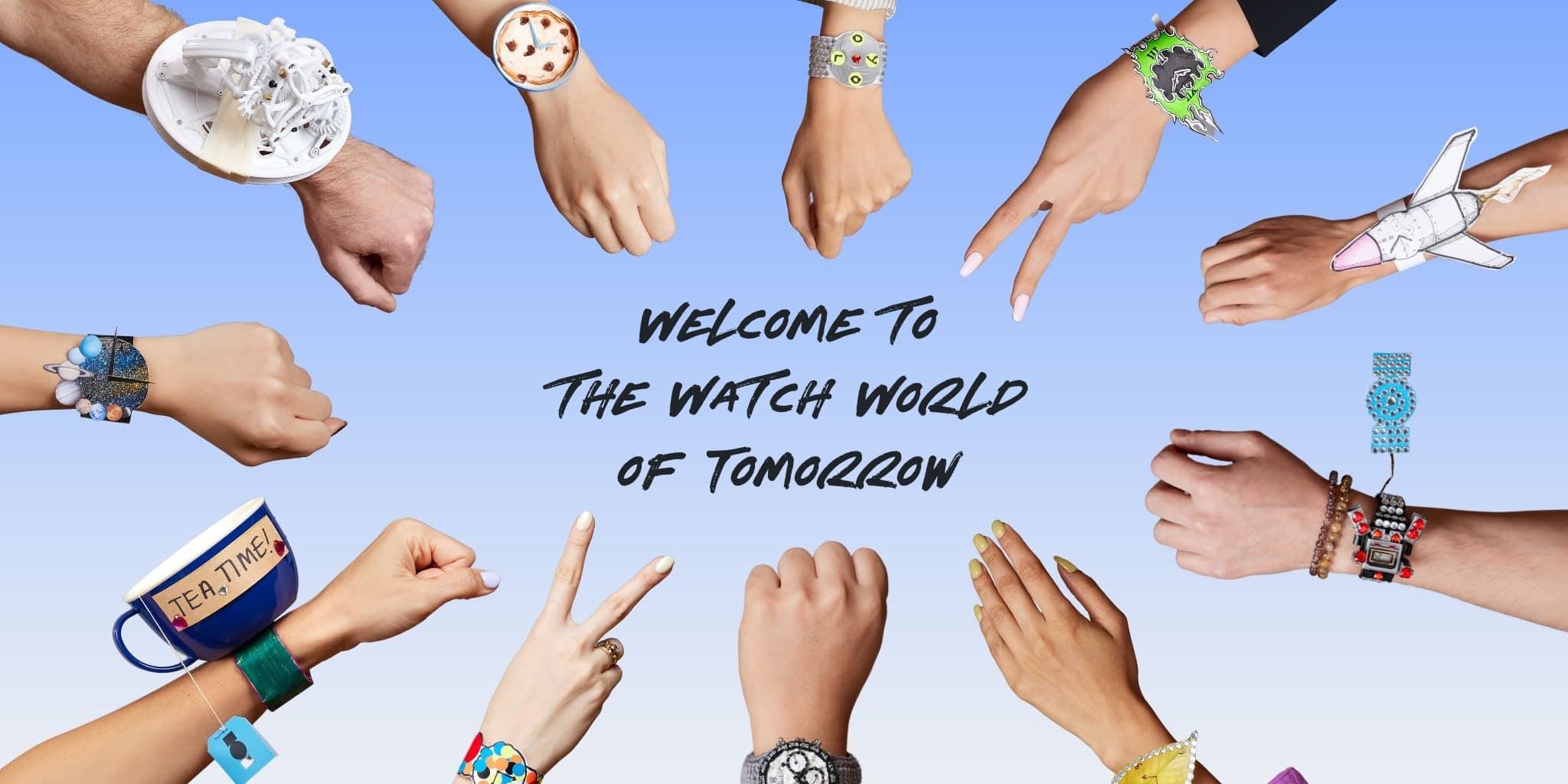 About Moon Phase Watch Company
