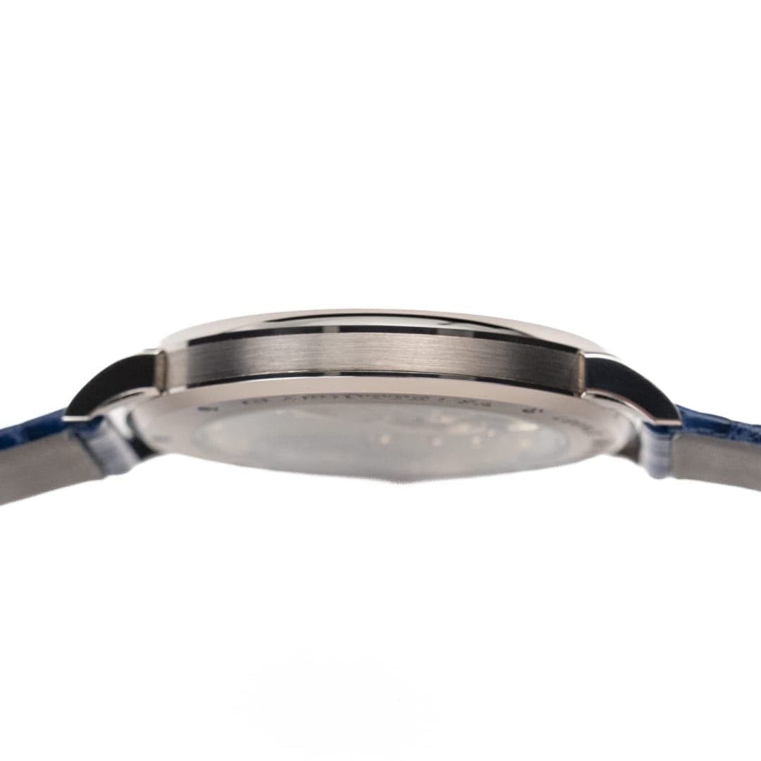 A. Lange & Söhne Saxonia Thin White Gold Aventurine Dial 40mm photo 6
