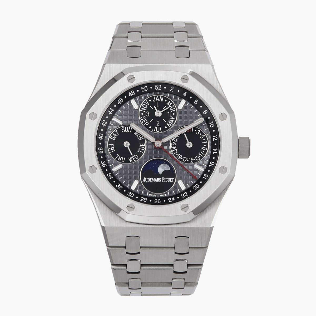 Audemars Piguet Royal Oak Perpetual Calendar "China Limited Edition" 41mm