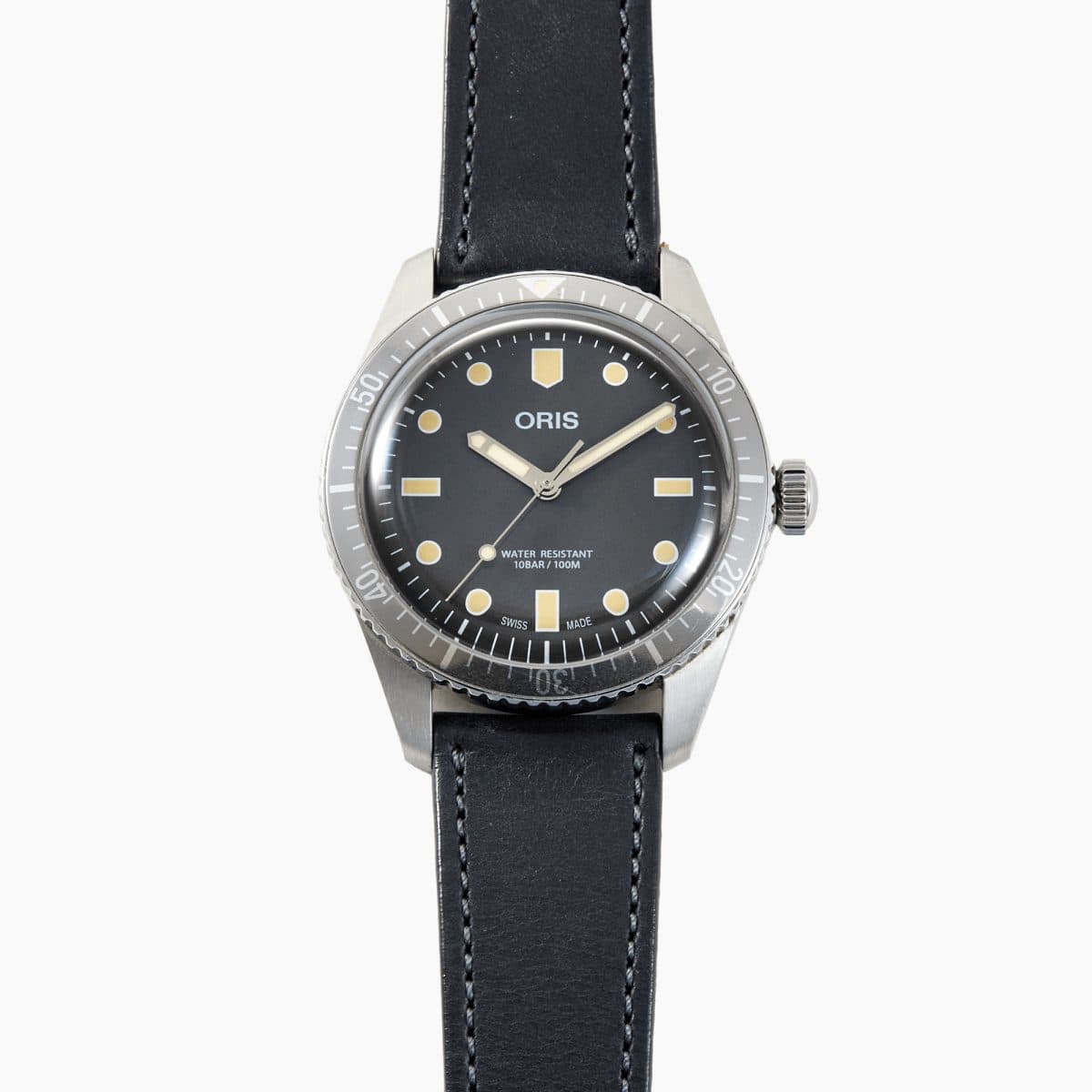 Oris Divers Sixty-Five Limited Edition for HODINKEE