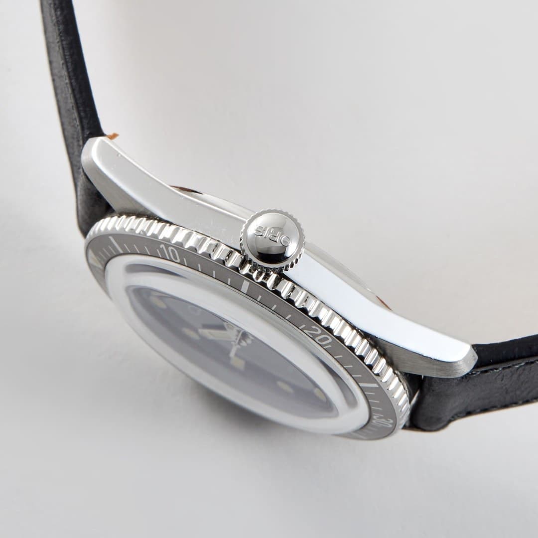 Oris Divers Sixty-Five Limited Edition for HODINKEE photo 3