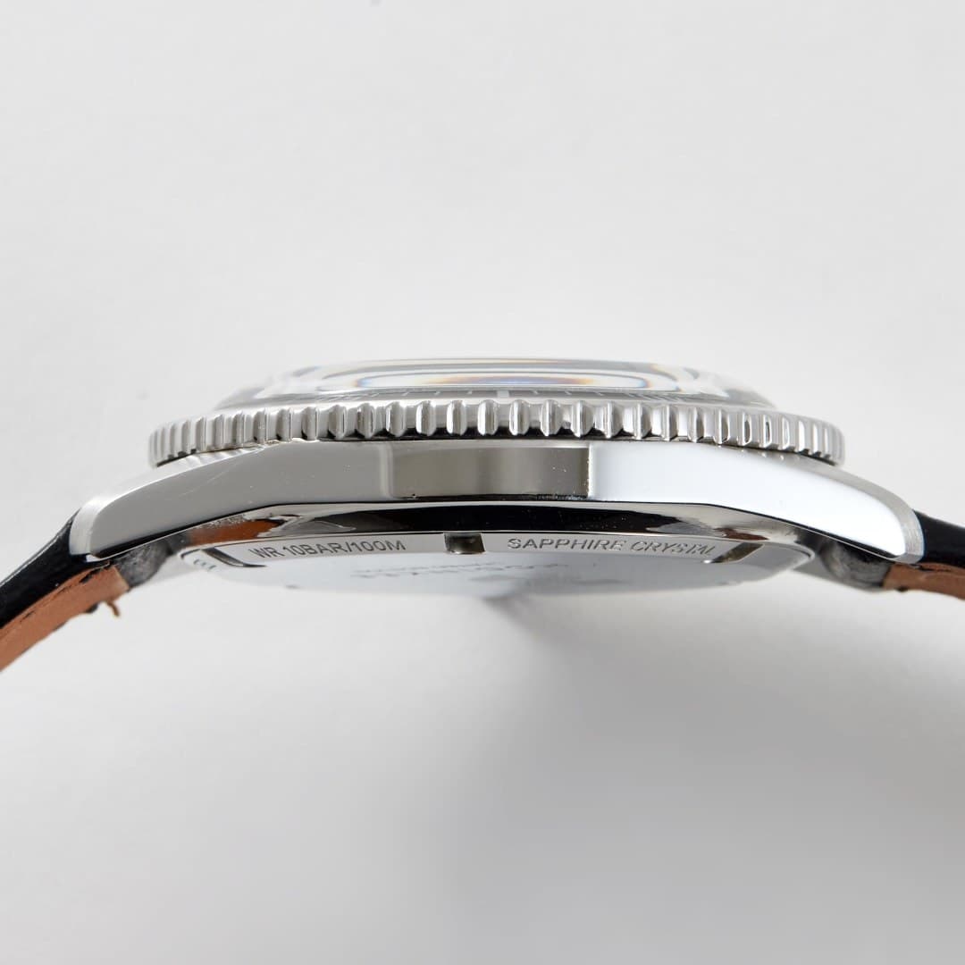 Oris Divers Sixty-Five Limited Edition for HODINKEE photo 6