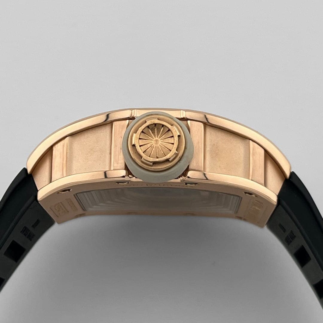 Richard Mille RM035 Americas 2 photo 5
