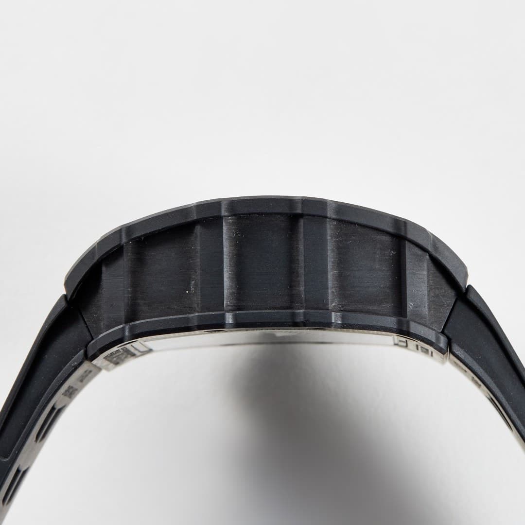 Richard Mille RM11-03 Black Carbon TPT photo 6
