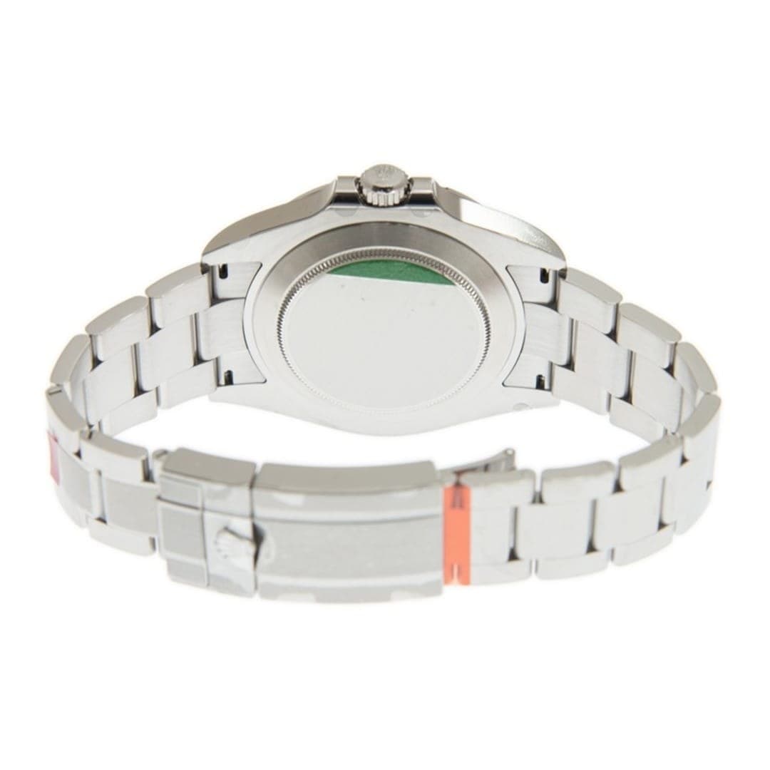 Rolex Explorer II Steel Black Dial 42mm photo 5