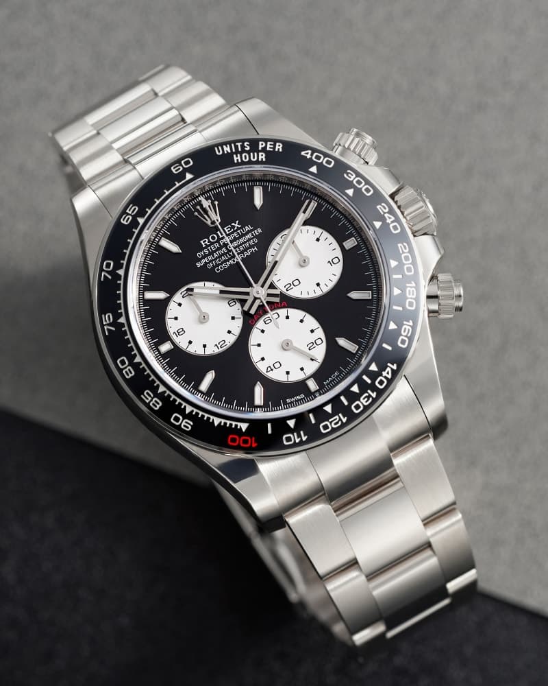 Chronograph Image