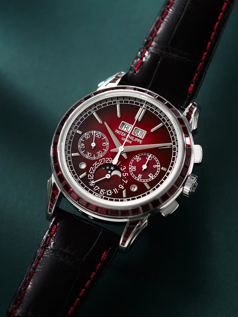 Complications Image