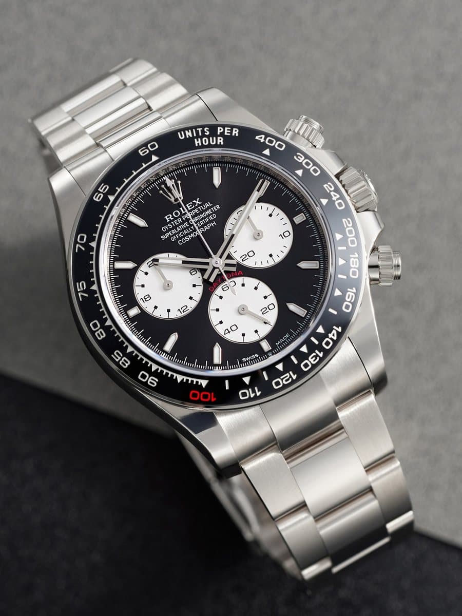 Chronograph