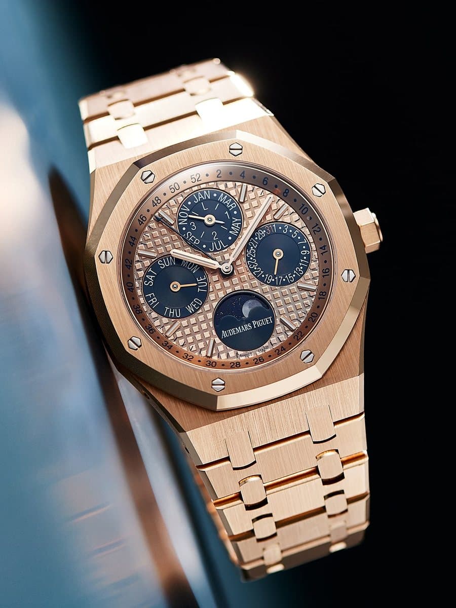 Perpetual Calendar