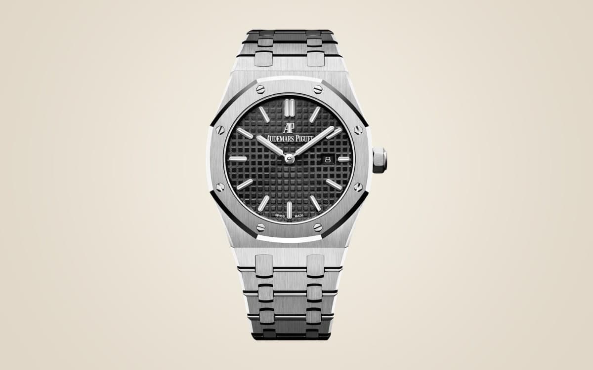 Audemars Piguet Royal Oak Quartz 67650ST