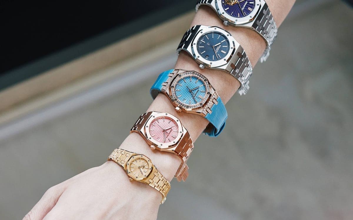 Audemars Piguet Royal Oak Price Guide: What Every Reference Costs in 2026