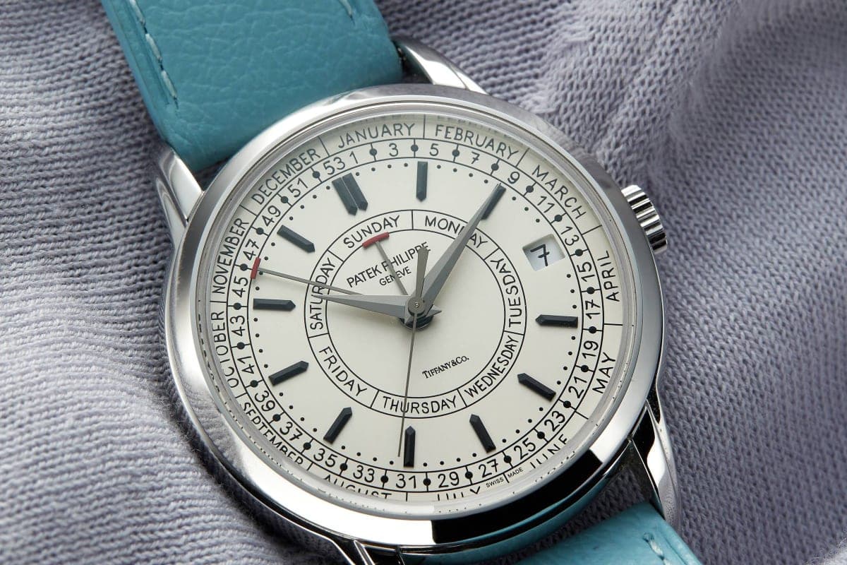 Patek Philippe Calatrava Price Guide: What Every Reference Costs in 2026