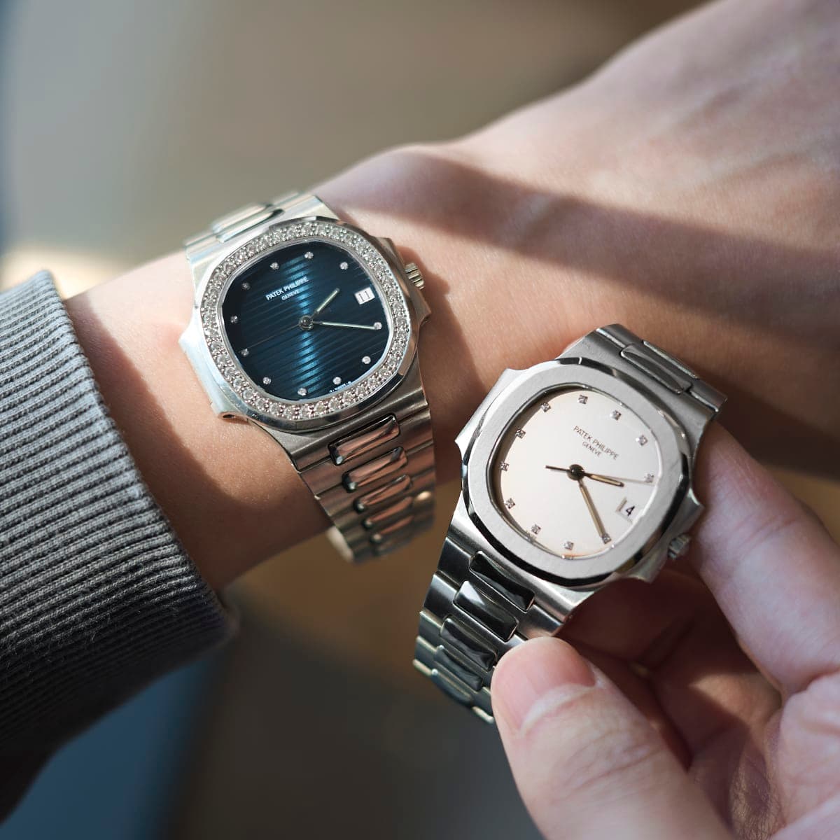 How Much Is a Patek Philippe Watch? Every Collection Priced in 2026