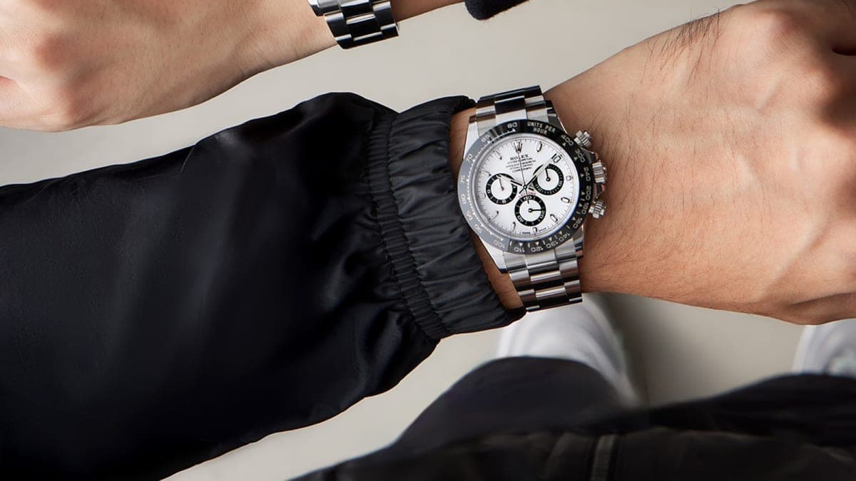 Rolex Daytona Alternatives: 9 Chronographs You Can Actually Buy in 2026