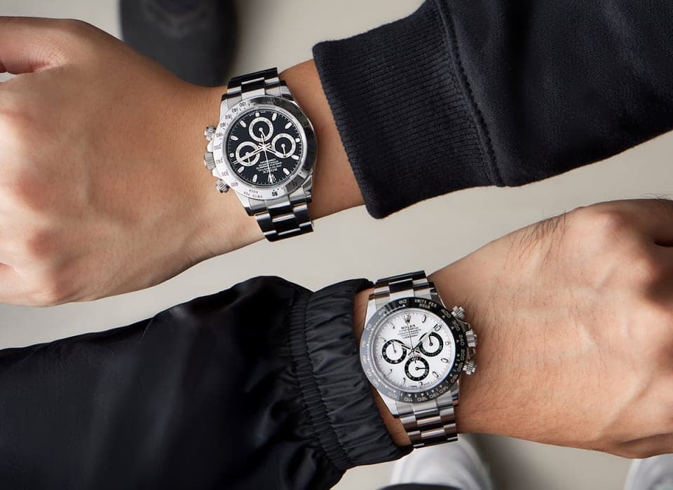 Rolex Daytona Price Guide: What Every Reference Really Costs in 2026