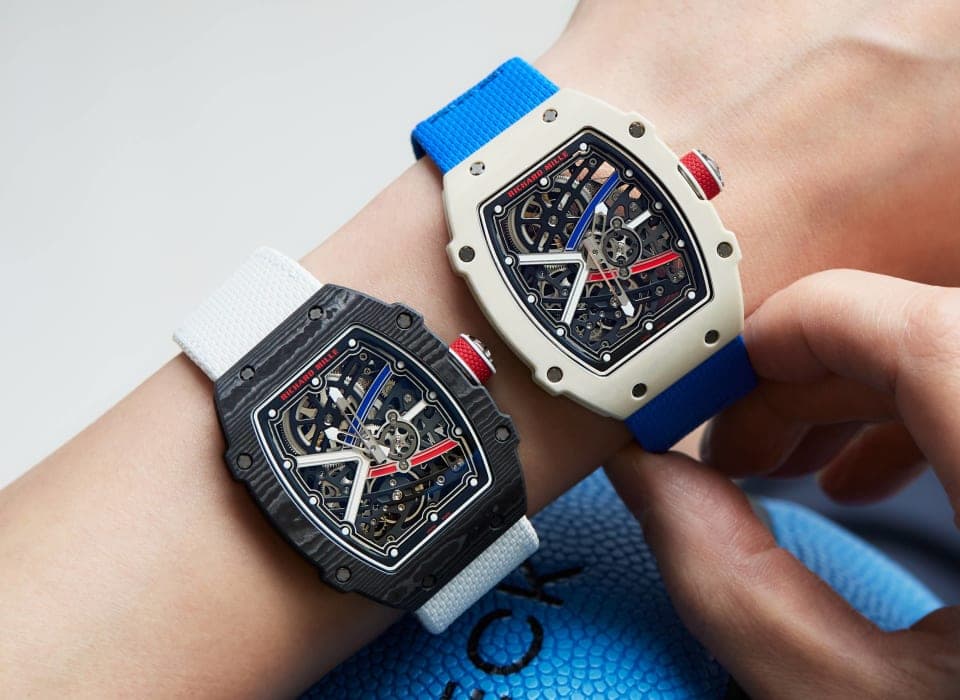 Richard Mille Watch Price Guide: What the RM 011, RM 35-02, RM 67 and RM 030 Cost in 2026